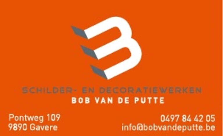 Bobvandeputte